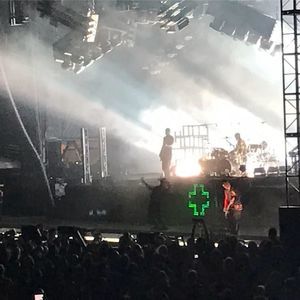 Meet your Posher, Moises